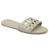 Women's Slippers 702 - Fawn, Women, Slippers, Chase Value, Chase Value