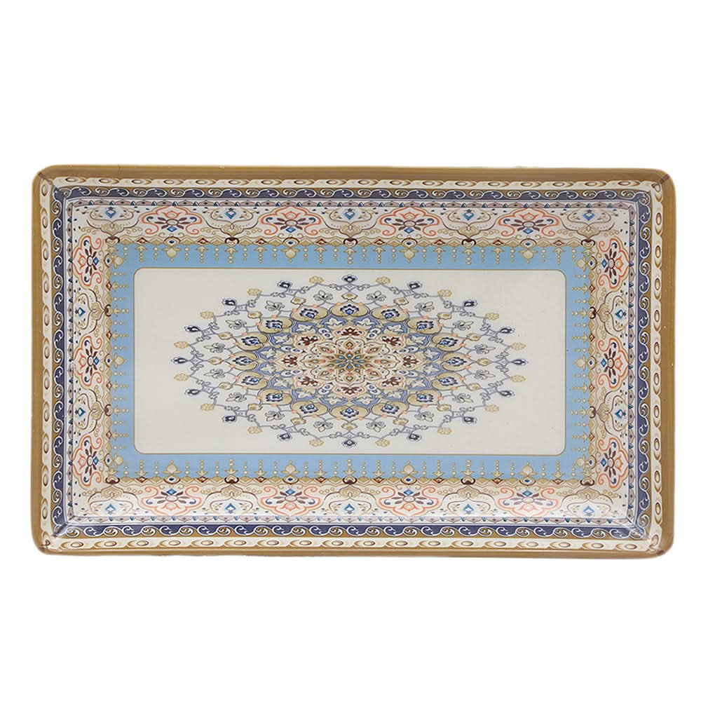 Tapal Tray - Multi, Home & Lifestyle, Serving And Dining, Chase Value, Chase Value