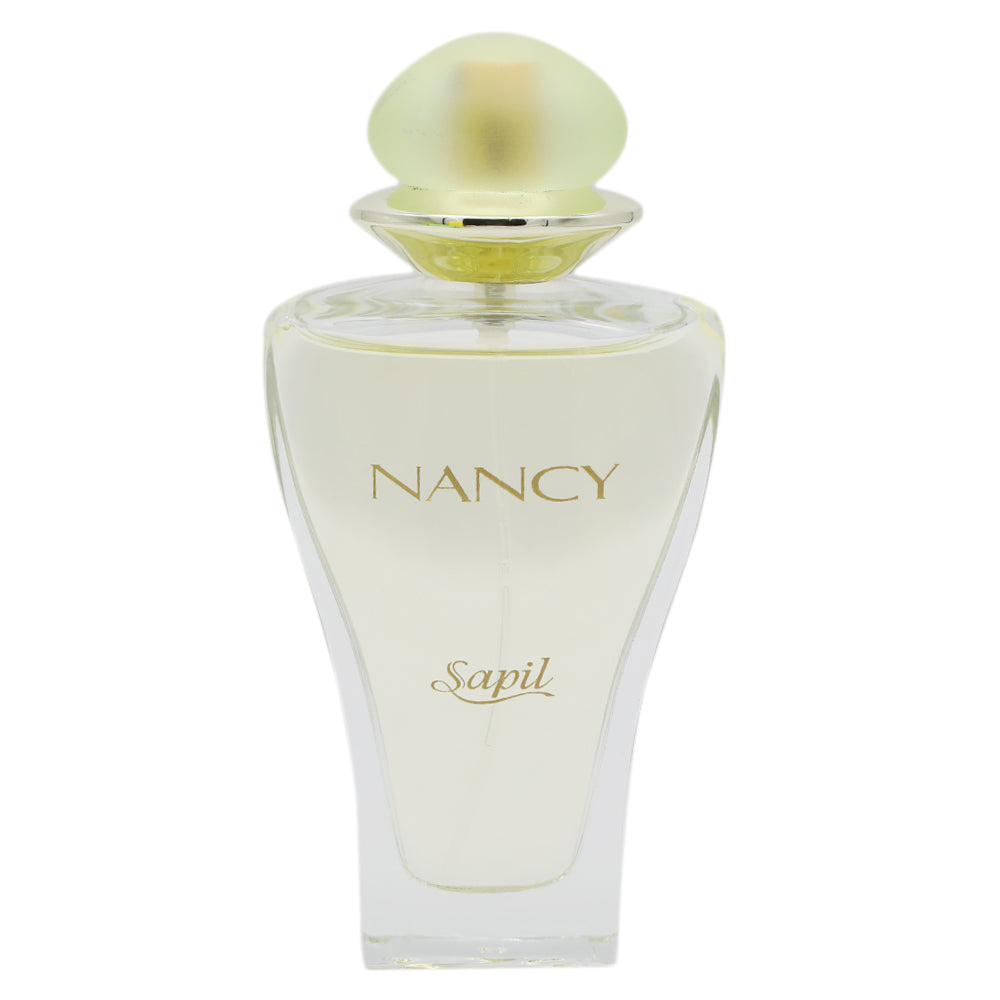 Sapil Perfume Nancy Green 50ml, Beauty & Personal Care, Women Perfumes, Chase Value, Chase Value