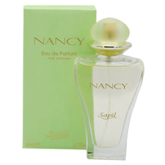 Sapil Perfume Nancy Green 50ml, Beauty & Personal Care, Women Perfumes, Chase Value, Chase Value