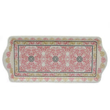 Melamine China Medium Tray - Multi, Home & Lifestyle, Serving And Dining, Chase Value, Chase Value