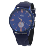 Men's Watch - Royal Blue, Men, Watches, Chase Value, Chase Value
