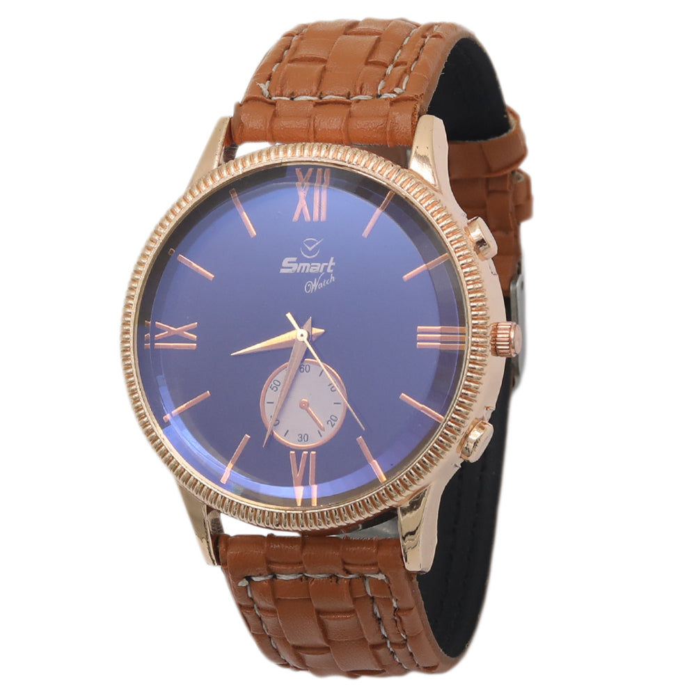 Men's Watch - Brown, Men, Watches, Chase Value, Chase Value