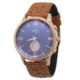 Men's Watch - Brown, Men, Watches, Chase Value, Chase Value