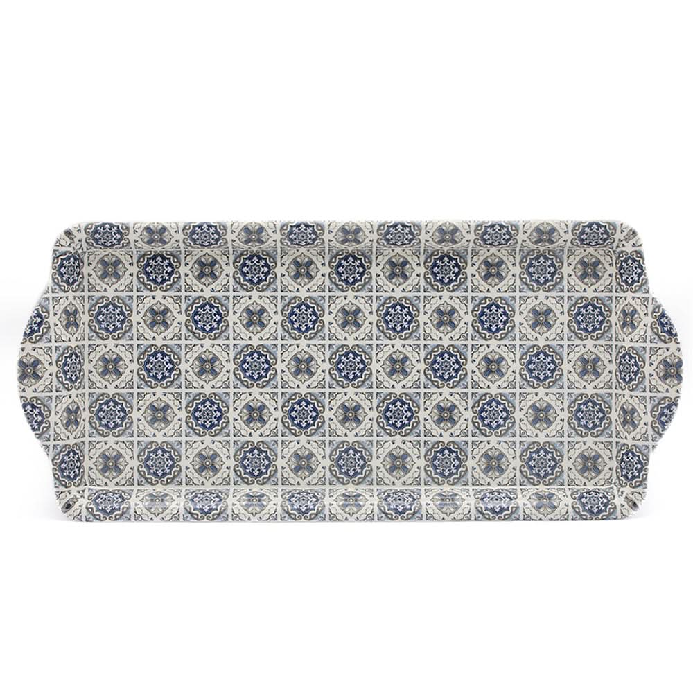 China Tray Medium - Multi, Home & Lifestyle, Serving And Dining, Chase Value, Chase Value