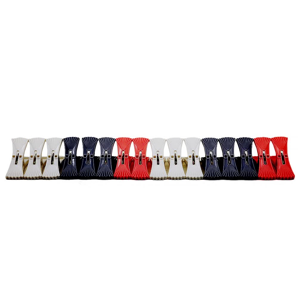 Cloth Clip 16Pcs, Home & Lifestyle, Accessories, Chase Value, Chase Value