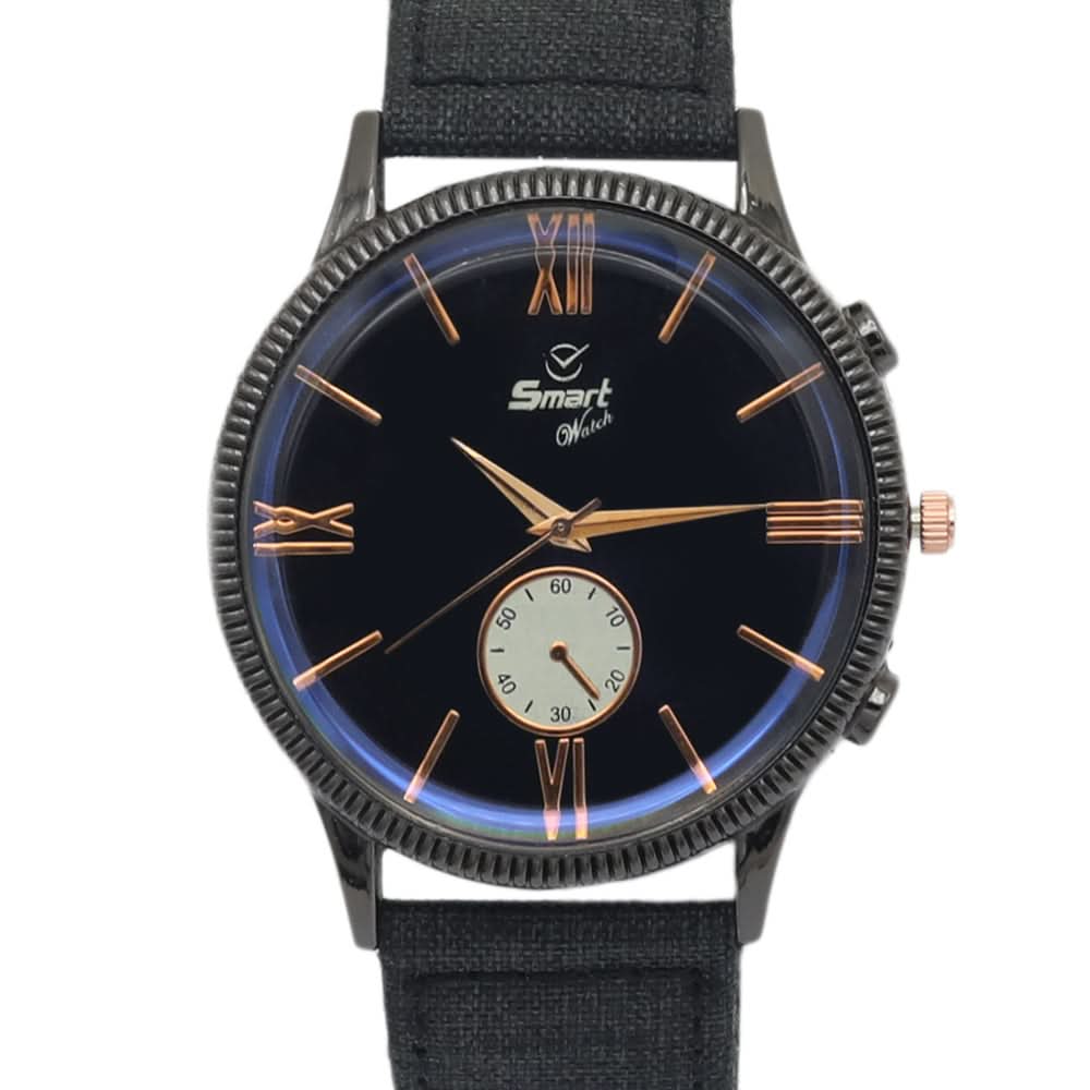 Men's Watch - Black, Men, Watches, Chase Value, Chase Value