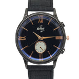 Men's Watch - Black, Men, Watches, Chase Value, Chase Value