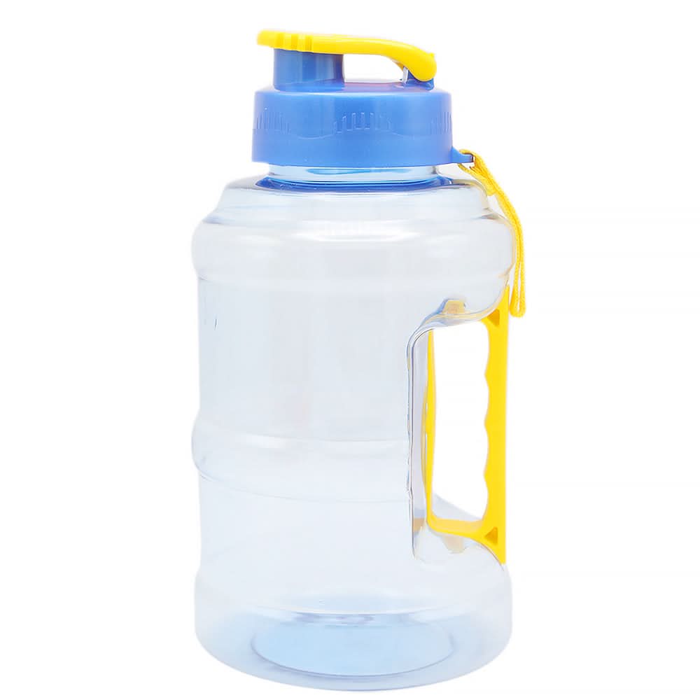 Sports Bottle 1250ml - Blue, Home & Lifestyle, Glassware & Drinkware, Chase Value, Chase Value