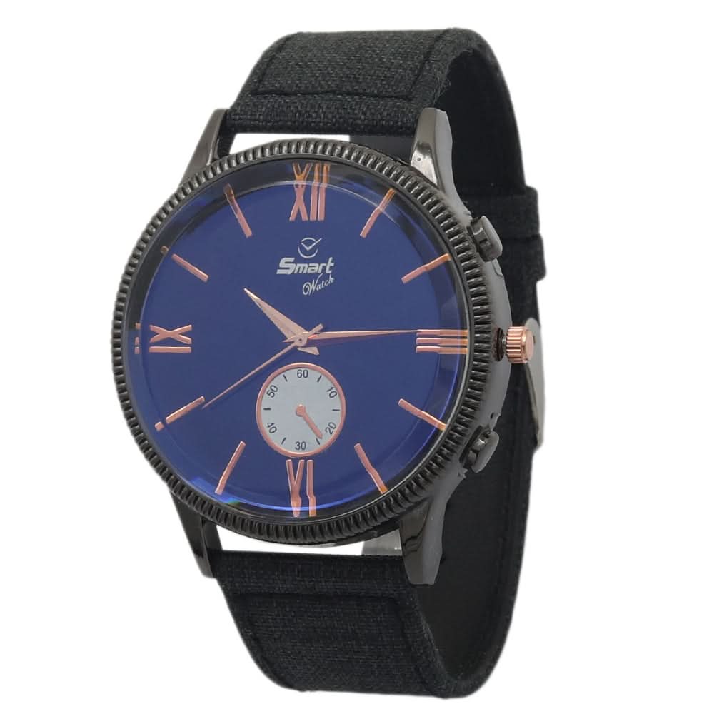 Men's Watch - Black, Men, Watches, Chase Value, Chase Value