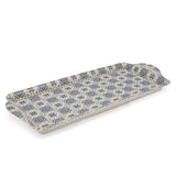 China Tray Medium - Multi, Home & Lifestyle, Serving And Dining, Chase Value, Chase Value