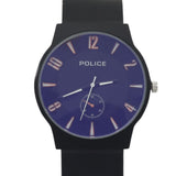 Men's Police Watch - Black, Men, Watches, Chase Value, Chase Value
