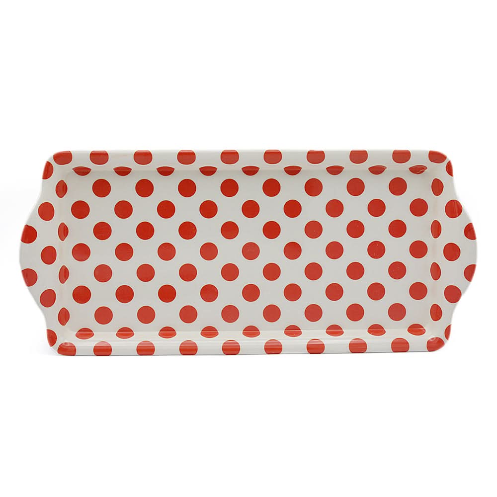 China Tray Medium - Multi, Home & Lifestyle, Serving And Dining, Chase Value, Chase Value