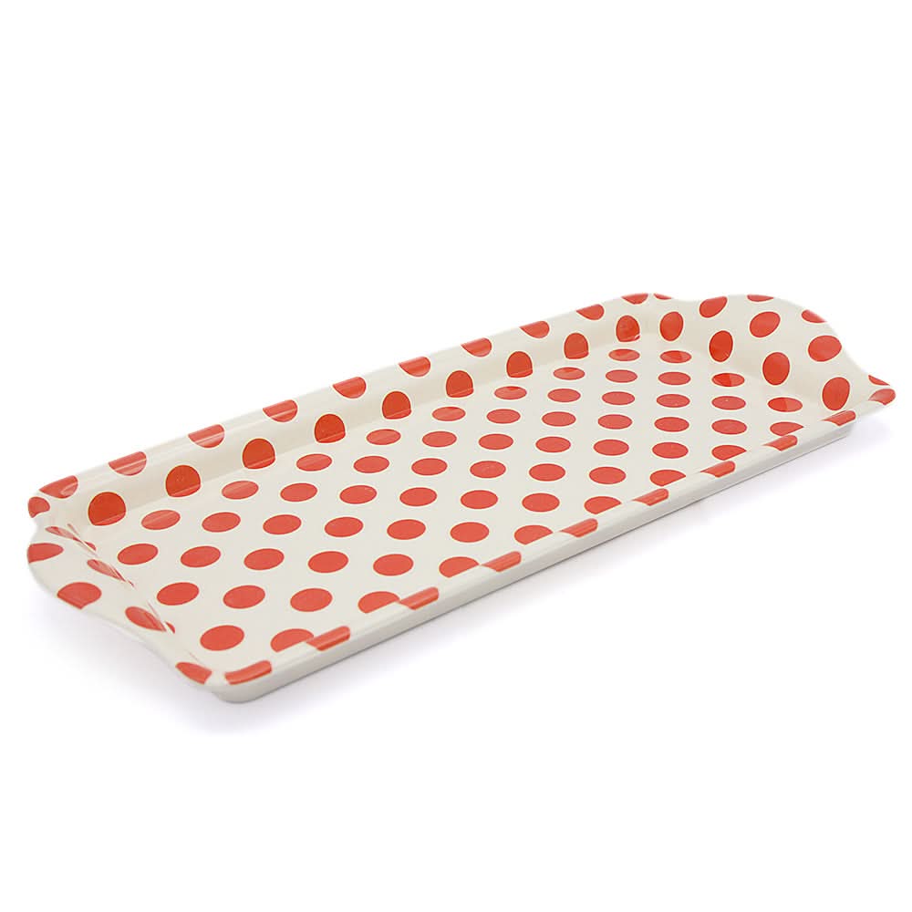 China Tray Medium - Multi, Home & Lifestyle, Serving And Dining, Chase Value, Chase Value