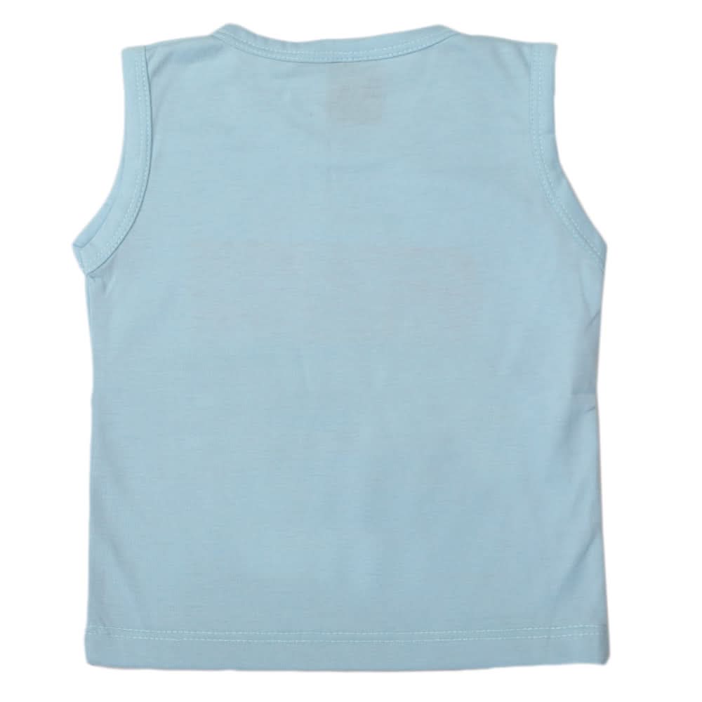 Boys Sando - Light Blue, Kids, Boys Sando, Chase Value, Chase Value
