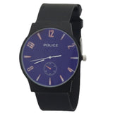 Men's Police Watch - Black, Men, Watches, Chase Value, Chase Value