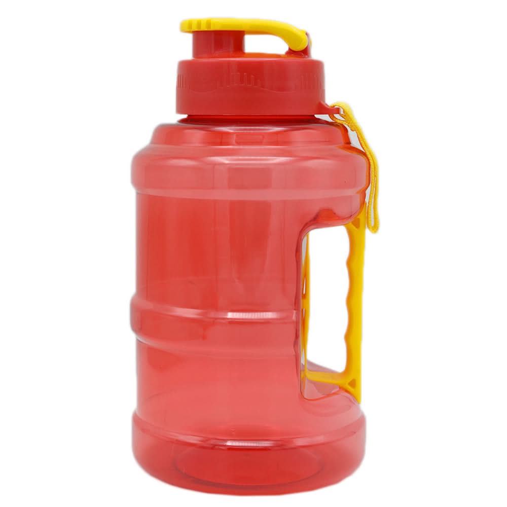 Sports Bottle 1250ml - Red, Home & Lifestyle, Glassware & Drinkware, Chase Value, Chase Value