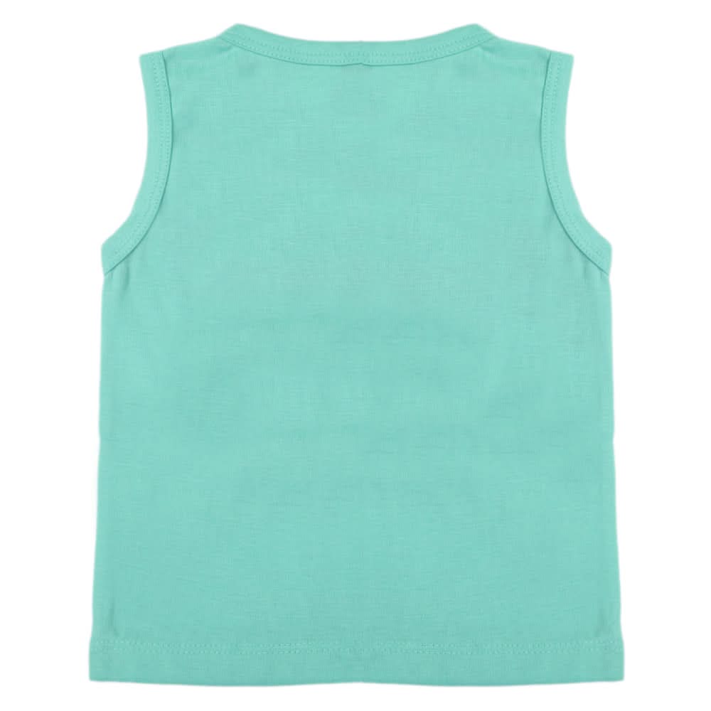 Boys Sando - Light Green, Kids, Boys Sando, Chase Value, Chase Value