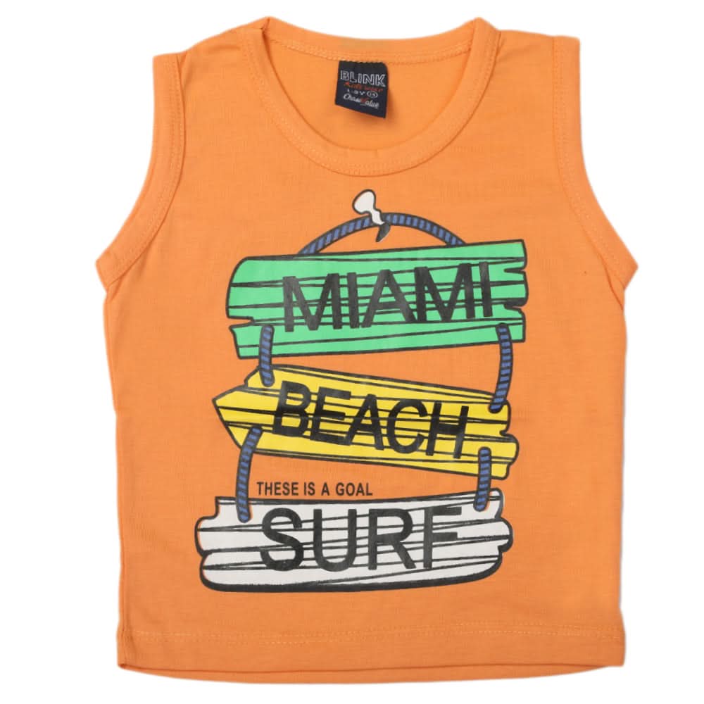 Boys Sando - Orange, Boys Sando, Chase Value, Chase Value