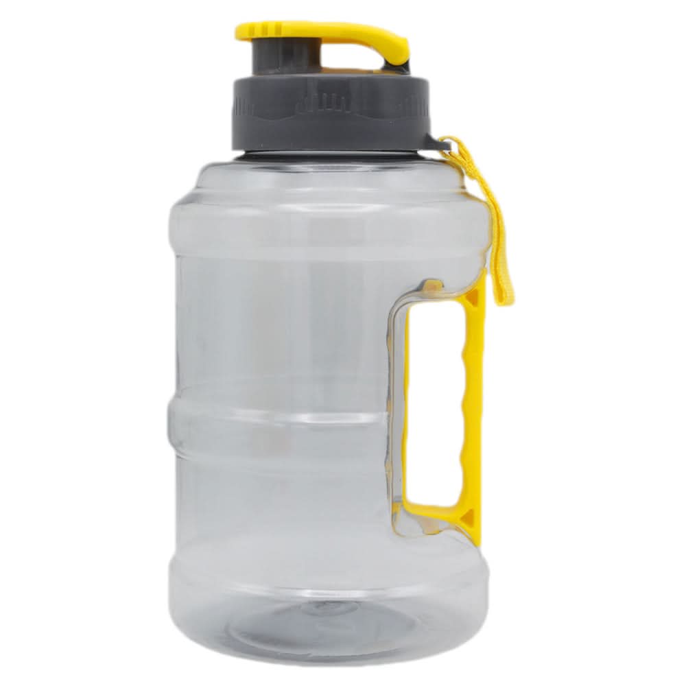 Sports Bottle 1250ml - Grey, Home & Lifestyle, Glassware & Drinkware, Chase Value, Chase Value