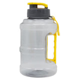 Sports Bottle 1250ml - Grey, Home & Lifestyle, Glassware & Drinkware, Chase Value, Chase Value