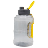 Sports Bottle 1250ml - Grey, Home & Lifestyle, Glassware & Drinkware, Chase Value, Chase Value