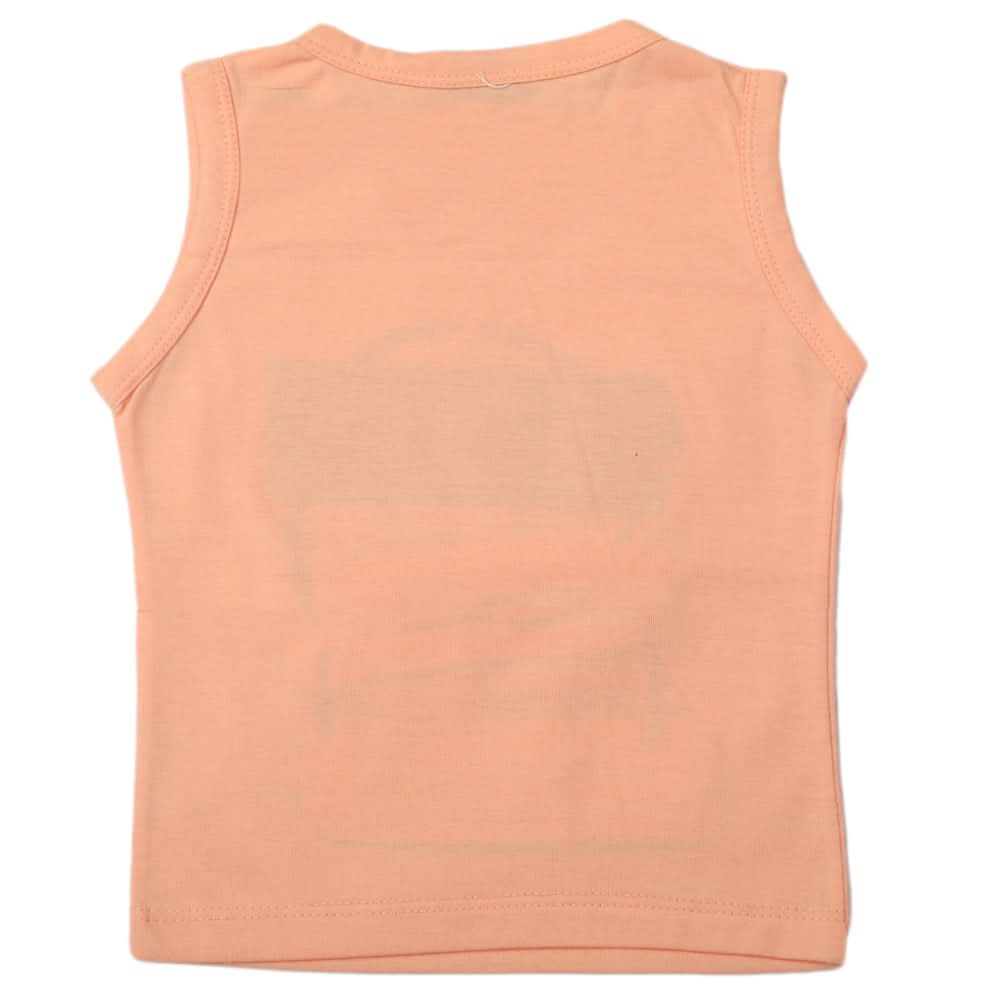 Boys Sando - Peach, Kids, Boys Sando, Chase Value, Chase Value