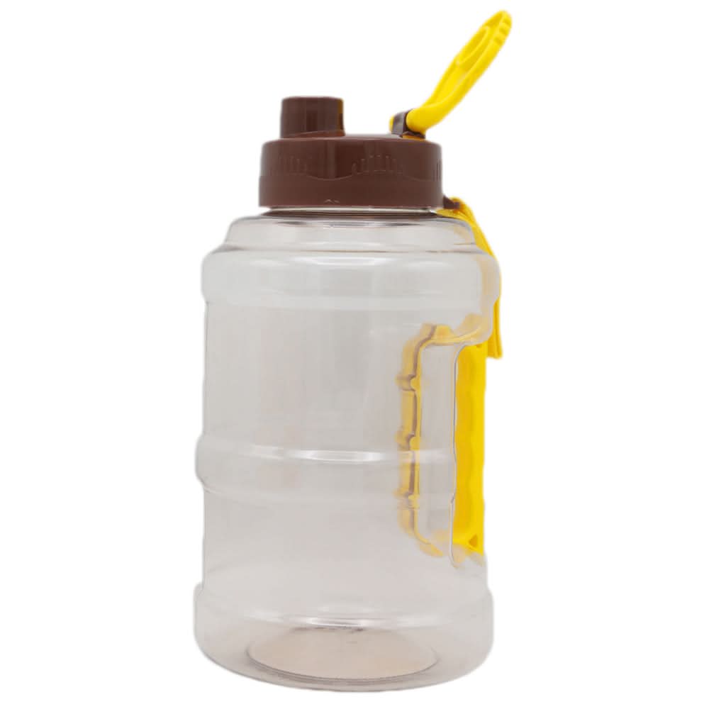 Sports Bottle 1250ml - Brown, Home & Lifestyle, Glassware & Drinkware, Chase Value, Chase Value