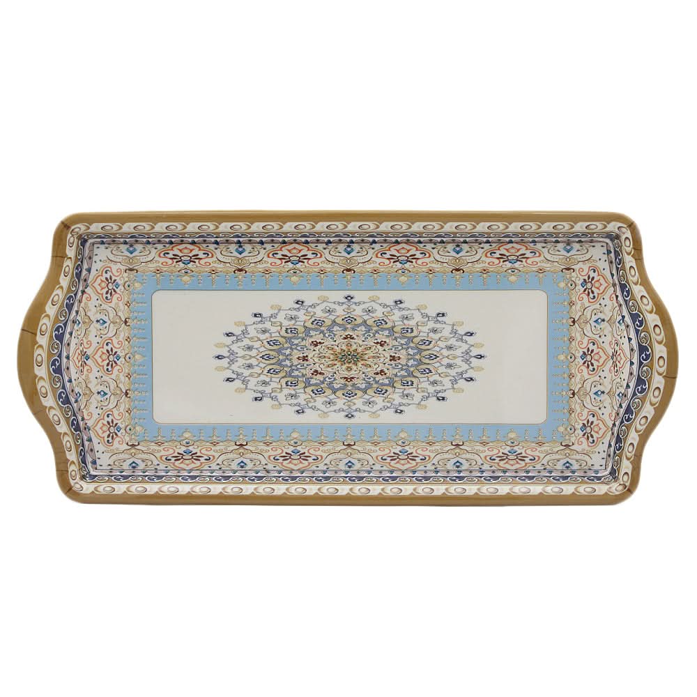 China Tray Medium - Multi, Home & Lifestyle, Serving And Dining, Chase Value, Chase Value