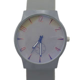 Men's Police Watch - Grey, Men, Watches, Chase Value, Chase Value