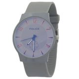 Men's Police Watch - Grey, Men, Watches, Chase Value, Chase Value