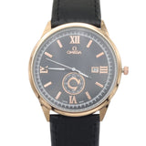 Men's Watch - Black, Men, Watches, Chase Value, Chase Value