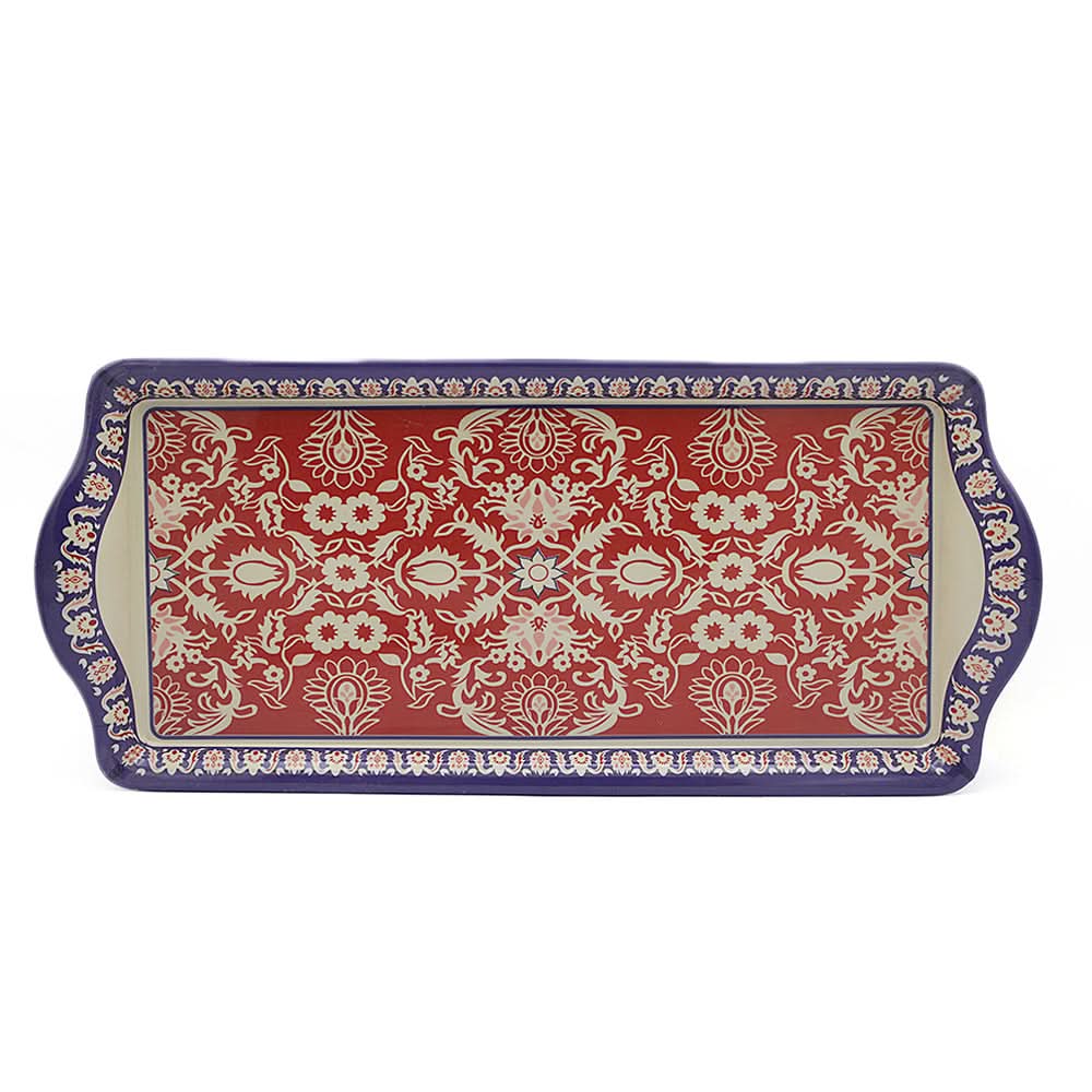 China Tray Large - Multi, Home & Lifestyle, Serving And Dining, Chase Value, Chase Value