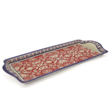 China Tray Large - Multi, Home & Lifestyle, Serving And Dining, Chase Value, Chase Value