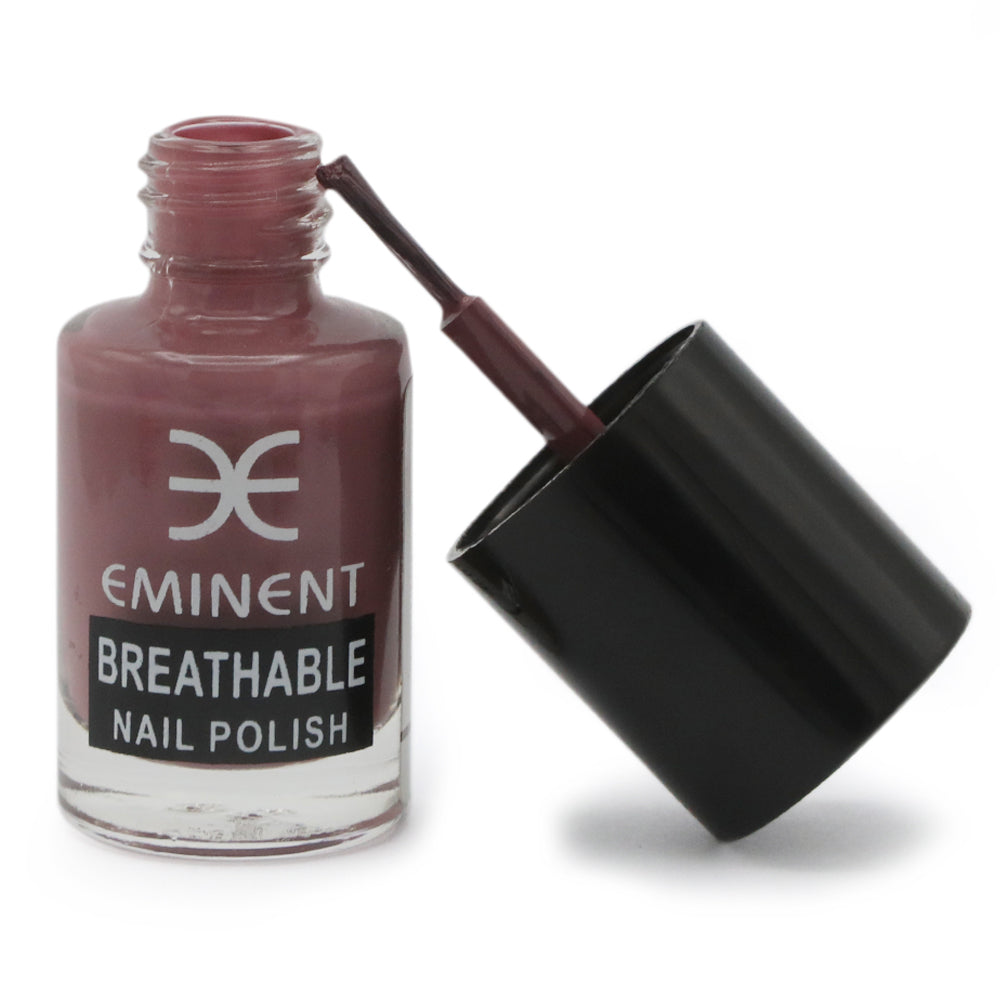 Eminent Breathable Nail Polish - 21 Shades, Beauty & Personal Care, Nails, Eminent, Chase Value