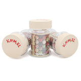 Grip Storage Jar 3Pcs Set - Fawn, Home & Lifestyle, Storage Boxes, Chase Value, Chase Value