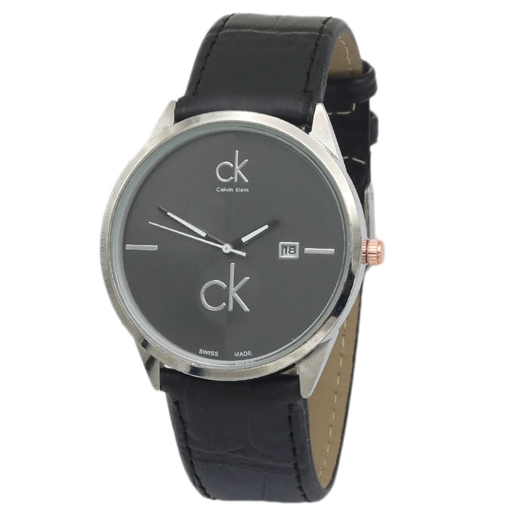 Men's Watch - Black, Men, Watches, Chase Value, Chase Value