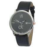 Men's Watch - Black, Men, Watches, Chase Value, Chase Value