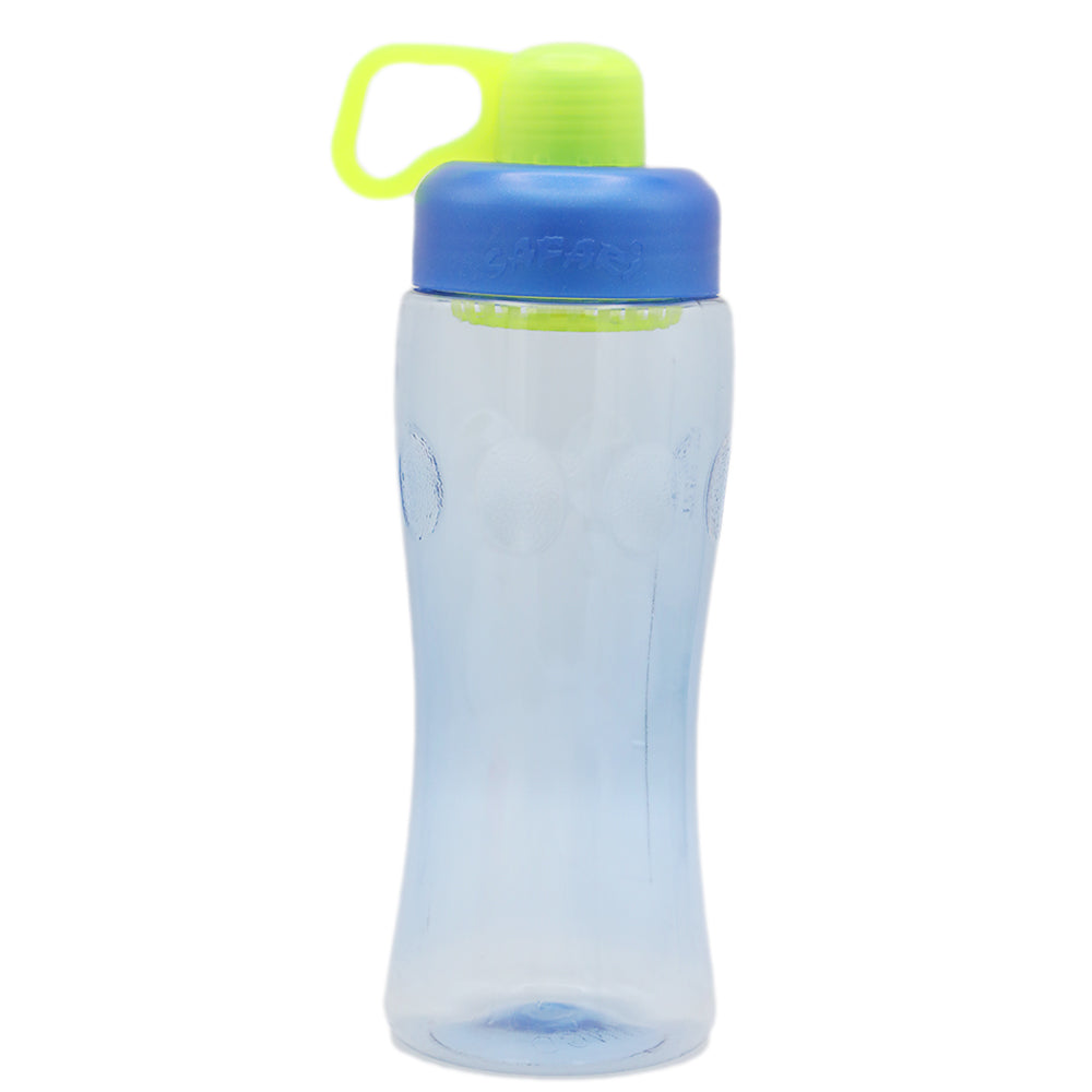 Ringo Water Bottle 600 ML - Blue, Home & Lifestyle, Glassware & Drinkware, Chase Value, Chase Value