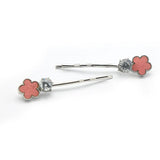 Women's Hair Pin & Clip - Pink, Women, Hair And Head Jewellery, Chase Value, Chase Value