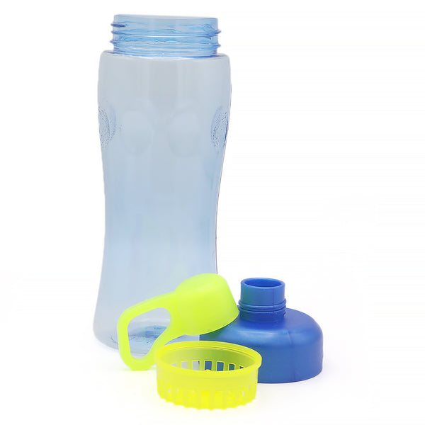 Ringo Water Bottle 600 ML - Blue, Home & Lifestyle, Glassware & Drinkware, Chase Value, Chase Value