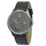 Men's Watch - Black, Men, Watches, Chase Value, Chase Value