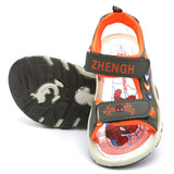 Boys Sandal - Green, Kids, Boys Sandals, Chase Value, Chase Value