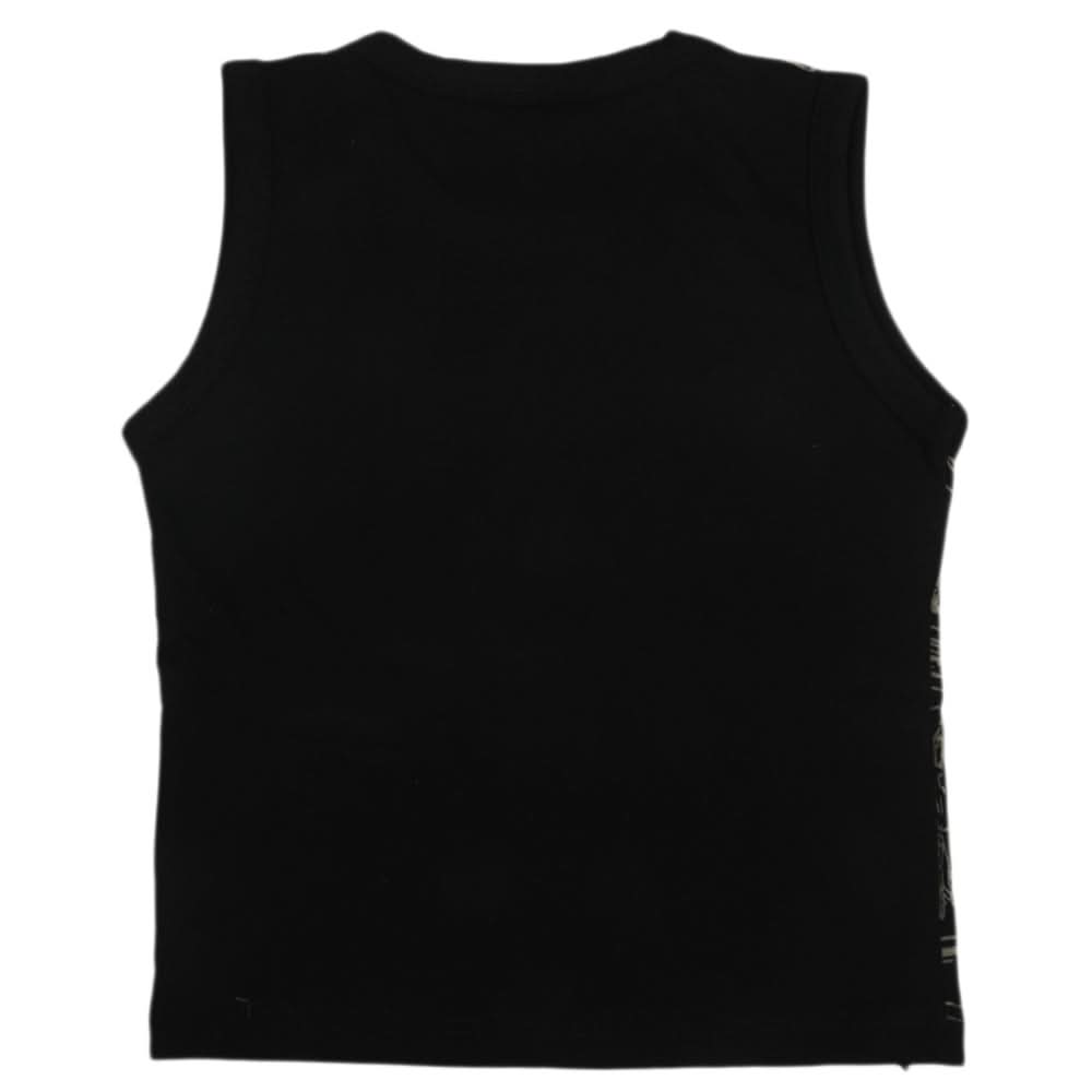 Boys Sando - Black, Kids, Boys Sando, Chase Value, Chase Value