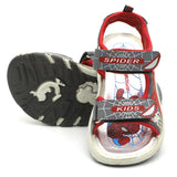 Boys Sandal - Grey, Kids, Boys Sandals, Chase Value, Chase Value