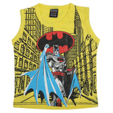 Boys Sando - Yellow, Kids, Boys Sando, Chase Value, Chase Value