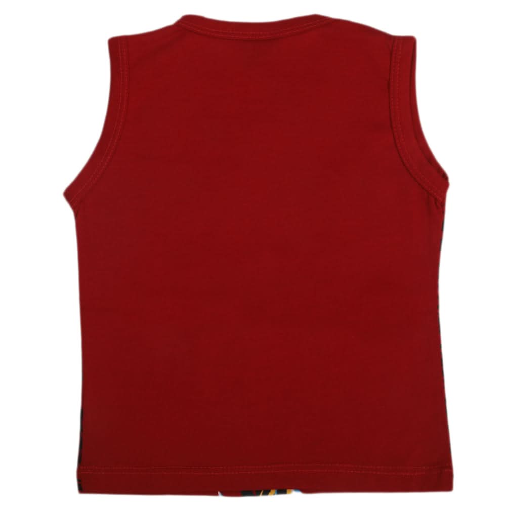 Boys Sando - Red, Boys Sando, Chase Value, Chase Value