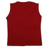 Boys Sando - Red, Boys Sando, Chase Value, Chase Value