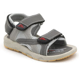 Boys Sandal - Grey, Kids, Boys Sandals, Chase Value, Chase Value