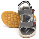 Boys Sandal - Grey, Kids, Boys Sandals, Chase Value, Chase Value